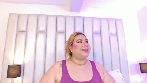 Snapshot of adreeaperez1 chatting on 07/14/26, 07:19 ANDREA PEREZ online show from 07/14/26, 07:19
