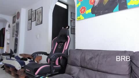 Adrena10 online show from 12/03/24, 04:28