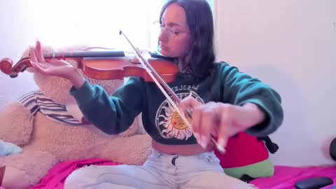 Adrena10 online show from 01/14/25, 09:30