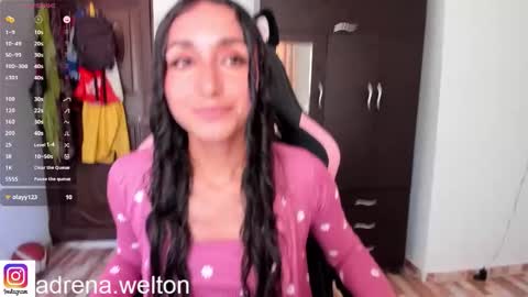 Adrena10 online show from 09/27/25, 07:41