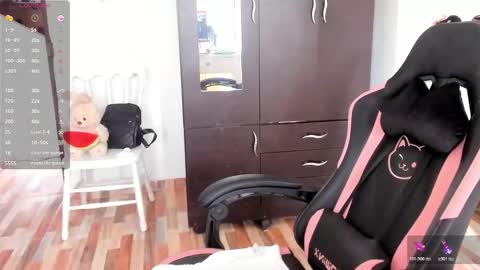 Adrena10 online show from 11/28/25, 07:27