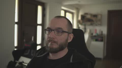 Snapshot of adrenal36 chatting on 04/02/26, 10:02 W36 online show from 04/02/26, 10:02