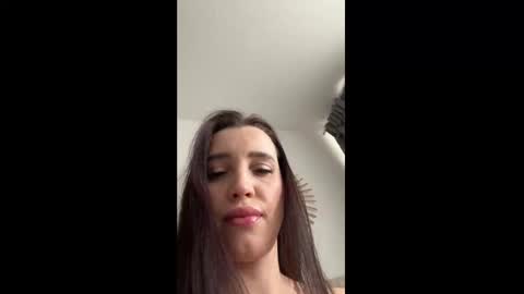 Victoria online show from 01/13/25, 11:52