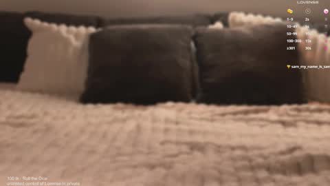 Victoria online show from 10/31/25, 03:57