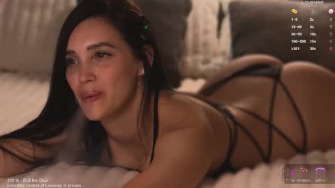 Victoria online show from 11/03/25, 07:26