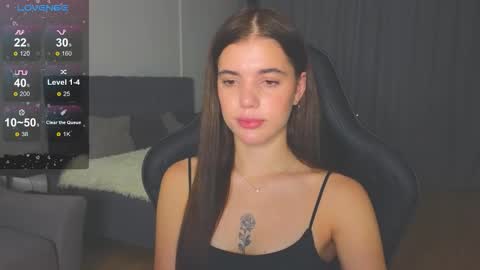 Adriana online show from 09/12/25, 05:24