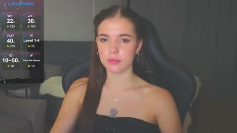 Adriana online show from 09/29/25, 09:52