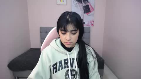 Adri  online show from 02/13/26, 11:50