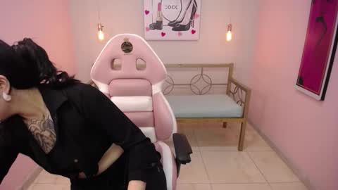 Adri  online show from 03/19/26, 12:31