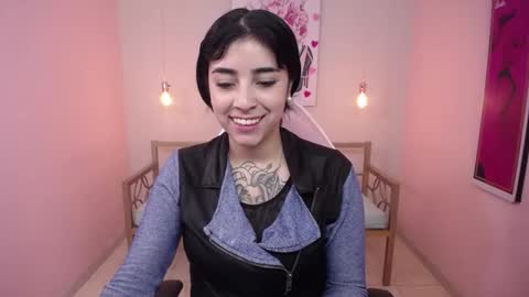 Adri  online show from 03/21/26, 11:59