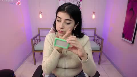 Adri  online show from 03/31/26, 12:38