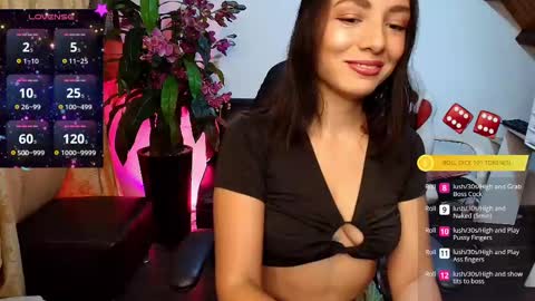 Snapshot of adri_miller chatting on 02/25/25, 10:47 adri miller online show from 02/25/25, 10:47