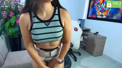 adri miller online show from 11/21/25, 12:59