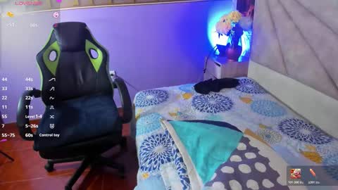 Snapshot of adri_rivera chatting on 02/09/26, 08:24 ADRI online show from 02/09/26, 08:24