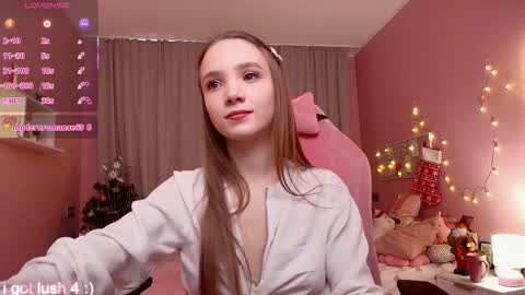 Eva online show from 12/22/25, 07:38