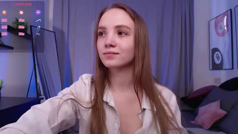 Eva online show from 02/19/26, 07:48