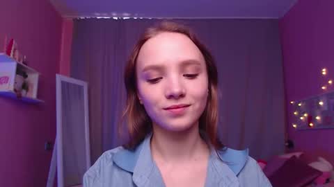 Eva online show from 03/09/26, 07:34