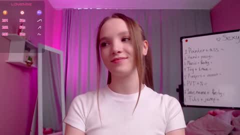 Eva online show from 03/31/26, 07:42