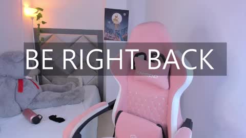 Adriana online show from 01/31/25, 06:25