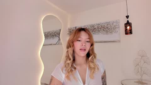 Adriana online show from 05/08/26, 12:54
