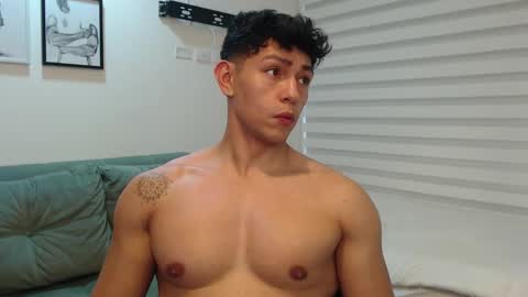 Adrian del Mar online show from 02/23/26, 05:21