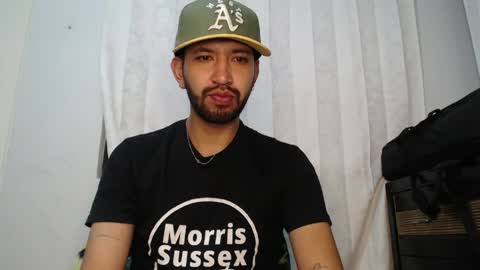 Snapshot of adrian_falcon chatting on 04/28/26, 02:55 Adrian Falcon online show from 04/28/26, 02:55