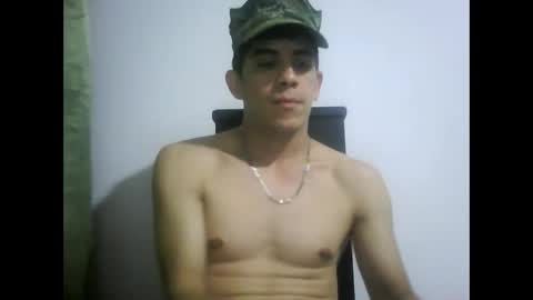 adrian_fire01 online show from 04/10/26, 06:51