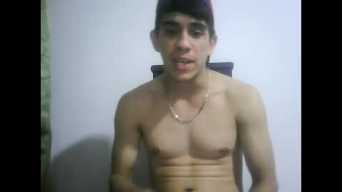 adrian_fire01 online show from 04/17/26, 06:49