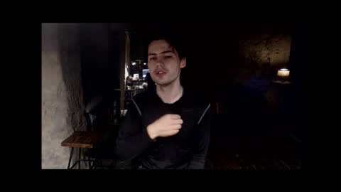 Adrian online show from 09/28/25, 03:12