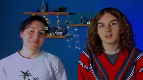 adrian_hart online show from 12/21/25, 09:38