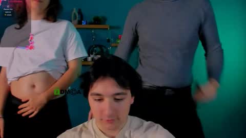 adrian_hart online show from 01/06/26, 09:46