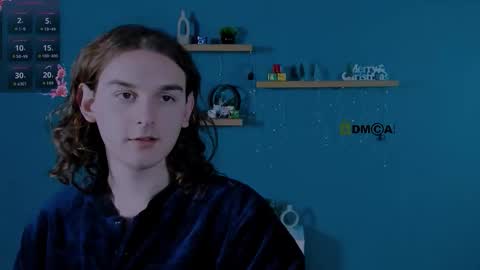 adrian_hart online show from 01/09/26, 09:45