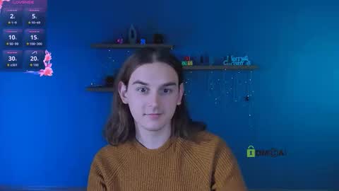 adrian_hart online show from 01/11/26, 09:47