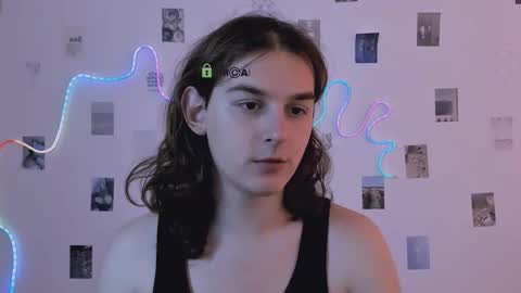 adrian_hart online show from 01/16/26, 08:29