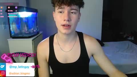 adrian morelli online show from 10/25/25, 12:07