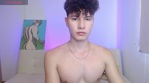 adrian morelli online show from 12/14/25, 07:40