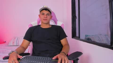 Snapshot of adrian_prime_ chatting on 02/05/26, 06:56 ADRIAN online show from 02/05/26, 06:56