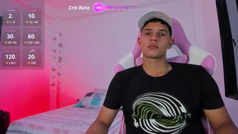 Snapshot of adrian_prime_ chatting on 02/06/26, 06:55 ADRIAN online show from 02/06/26, 06:55