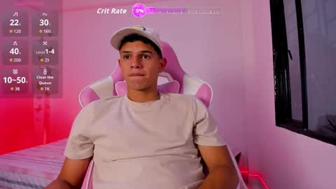 Snapshot of adrian_prime_ chatting on 02/10/26, 07:07 ADRIAN online show from 02/10/26, 07:07