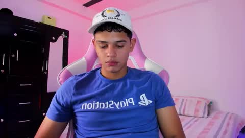 Snapshot of adrian_prime_ chatting on 02/13/26, 06:59 ADRIAN online show from 02/13/26, 06:59