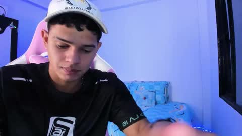 Snapshot of adrian_prime_ chatting on 02/24/26, 07:23 ADRIAN online show from 02/24/26, 07:23