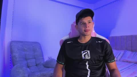 ADRIAN online show from 04/14/26, 07:31