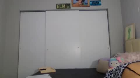 Princess Adri online show from 11/30/25, 02:59