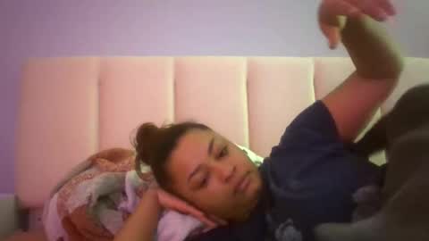 Princess Adri online show from 02/17/26, 04:02