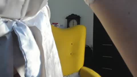Adriana online show from 07/16/26, 01:33