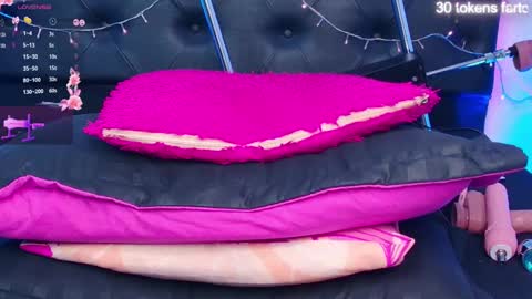 AdrianaSexy online show from 02/23/25, 06:17