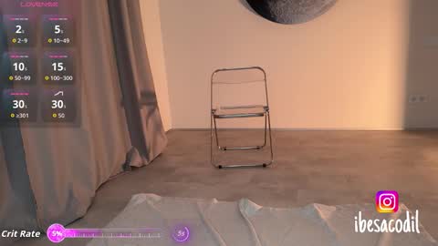 Adri online show from 03/28/26, 08:08