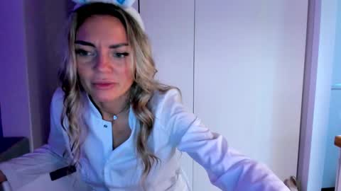 Adriana online show from 12/26/24, 01:18