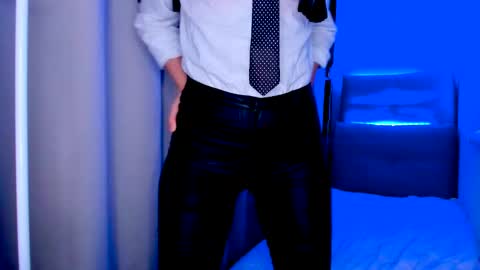 Adriana online show from 02/10/25, 06:35