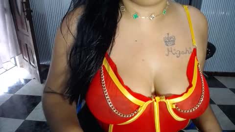 Adriana Martinez online show from 01/31/26, 07:11